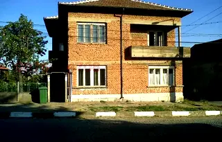 Къща във Видин, Дунавци