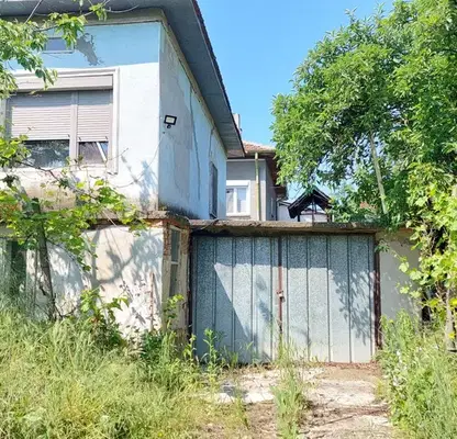 Снимка 4 — Къща във Видин, Дунавци