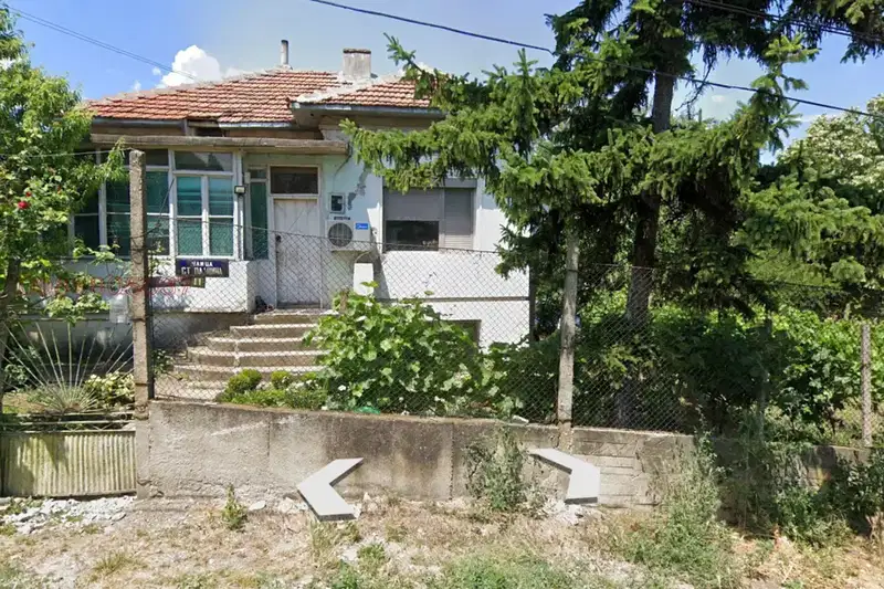 House in Oblast Vidin, Dunavci