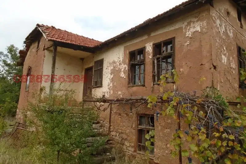 House in Oblast Vidin, Archar