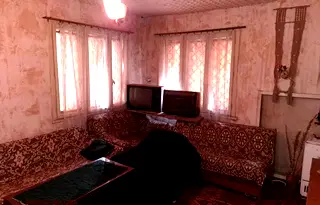 Къща във Видин, с. Бела Рада