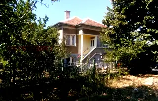 Къща във Видин, с. Бела Рада