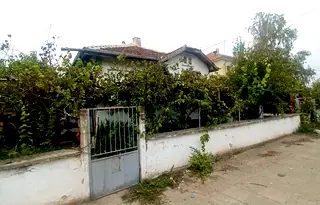 Къща във Видин, с. Бело поле