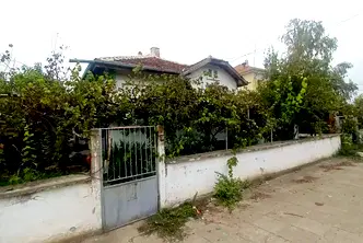 Къща във Видин, с. Бело поле