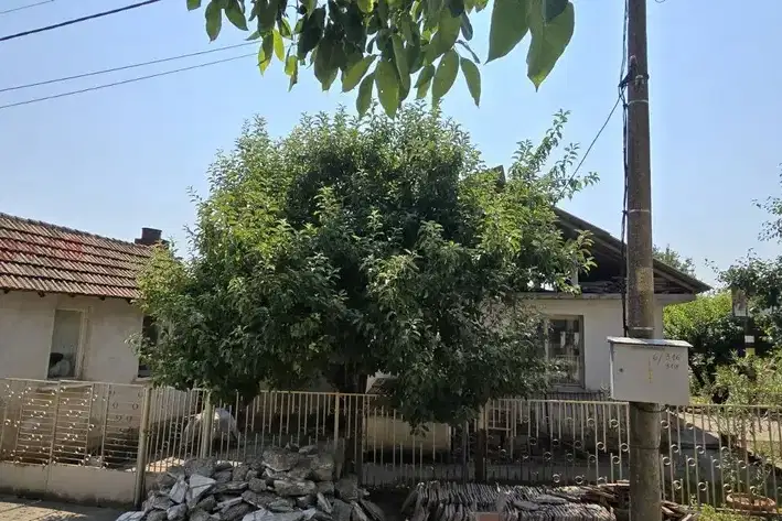 House in Oblast Vidin, Bukovec