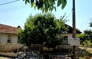Къща във Видин, с. Буковец