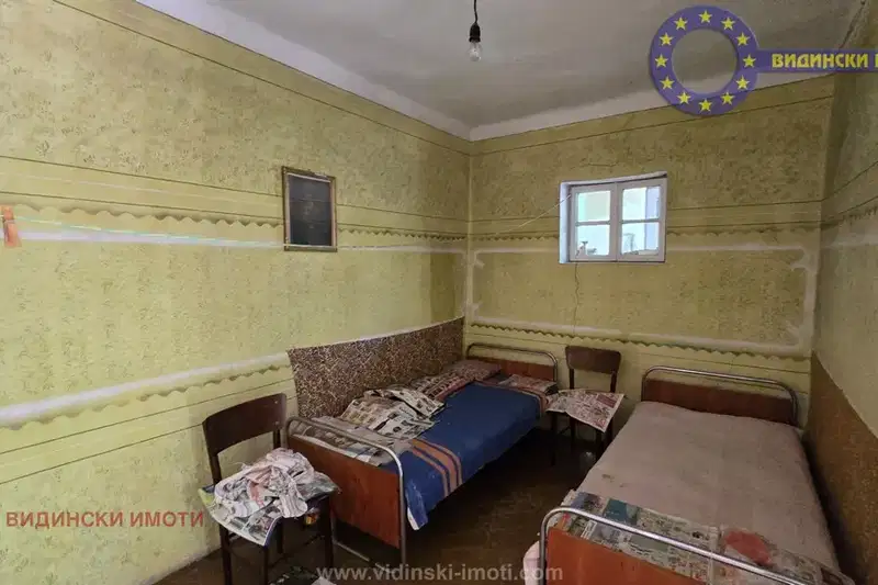 House in Oblast Vidin, Bukovec