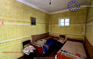 Къща във Видин, с. Буковец