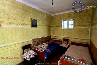 Къща във Видин, с. Буковец