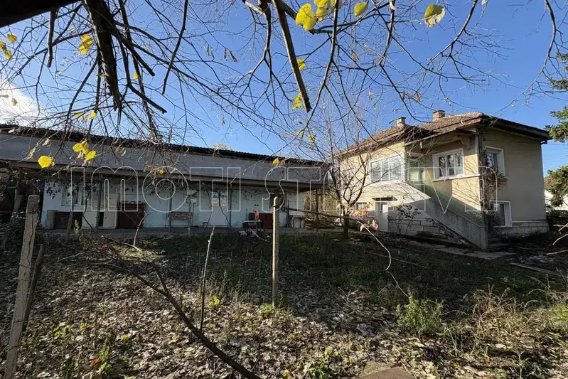 House in Oblast Vidin, Car Simeonovo