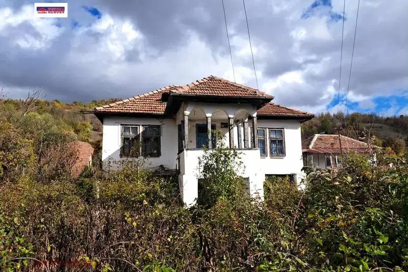 House in Oblast Vidin, с. Чичил