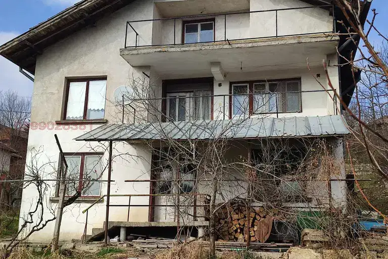 House in Oblast Vidin, Deleina