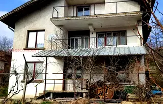 Къща във Видин, с. Делейна