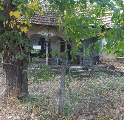 Снимка 4 — Къща във Видин, с. Дреновец