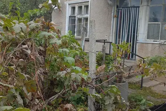 House in Oblast Vidin, Drenovec
