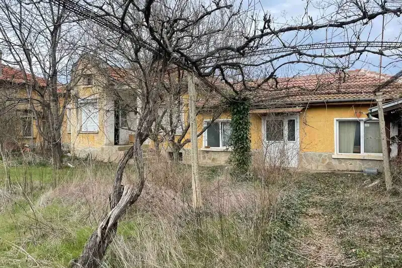 House in Oblast Vidin, Drujba