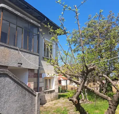Снимка 3 — Къща във Видин, с. Гайтанци