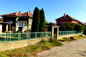 Къща във Видин, с. Гомотарци