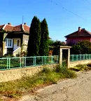 Къща във Видин, с. Гомотарци