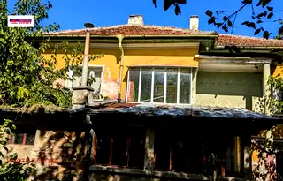 Къща във Видин, с. Гомотарци
