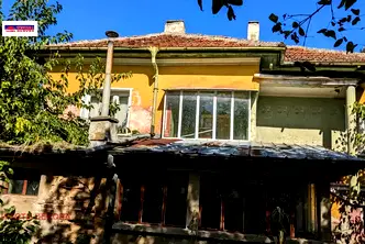 Къща във Видин, с. Гомотарци