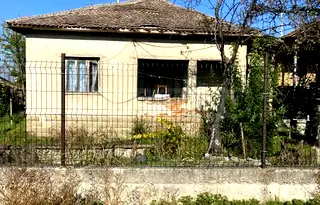 Къща във Видин, с. Гомотарци