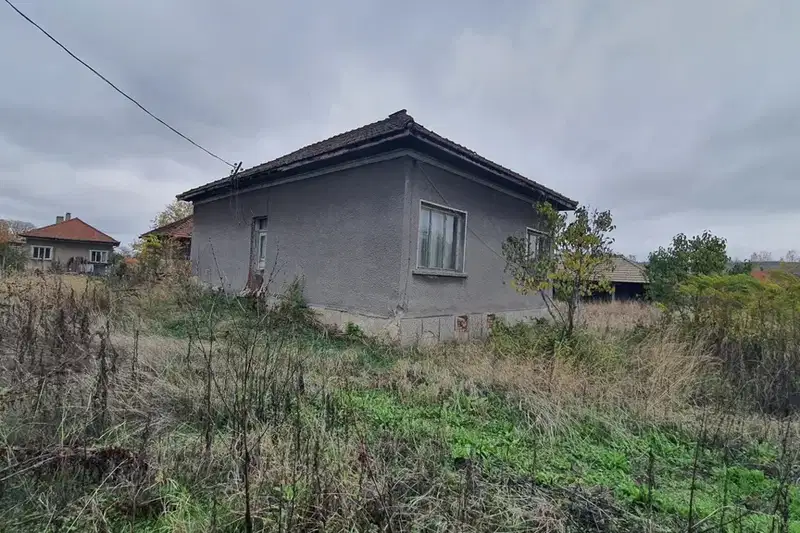 Къща във Видин, с. Градец