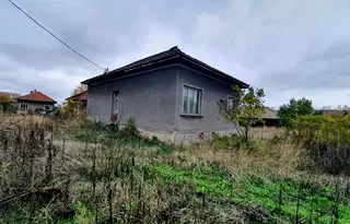 Къща във Видин, с. Градец