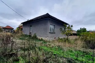 Къща във Видин, с. Градец