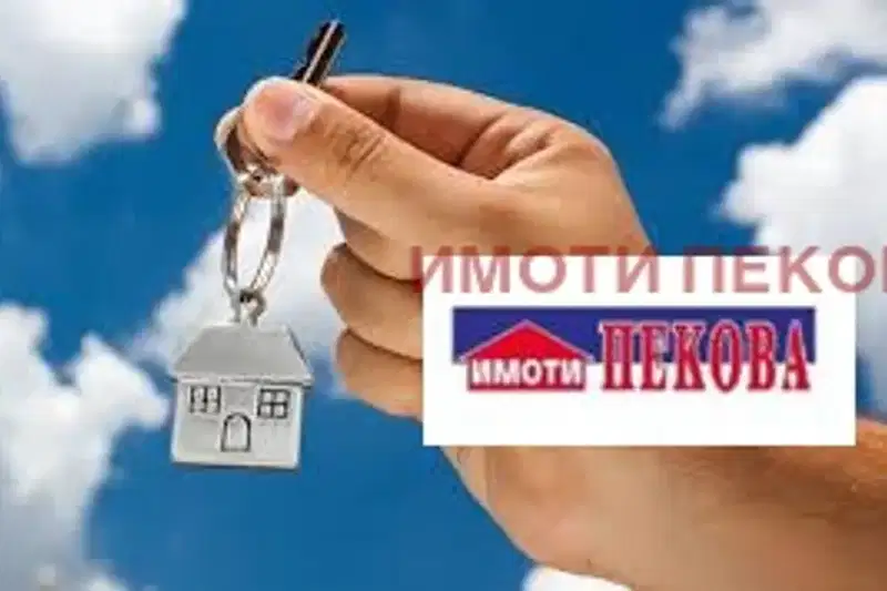 Къща във Видин, с. Градец