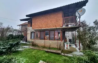 Къща във Видин, с. Гранитово