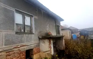 Къща във Видин, с. Жеглица