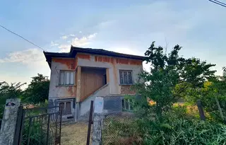 Къща във Видин, с. Кутово