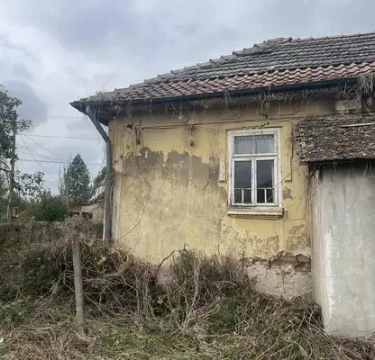 Снимка 4 — Къща във Видин, с. Ново село