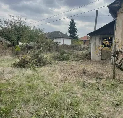 Снимка 5 — Къща във Видин, с. Ново село