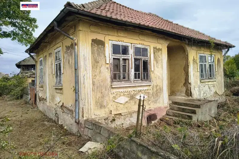 Къща във Видин, с. Ново село