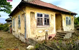 Къща във Видин, с. Ново село