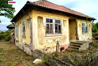 Къща във Видин, с. Ново село