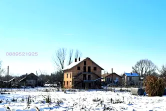 Къща във Видин, с. Новоселци