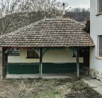 Снимка 3 — Къща във Видин, с. Острокапци