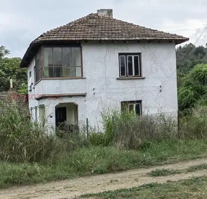 Снимка 4 — Къща във Видин, с. Острокапци