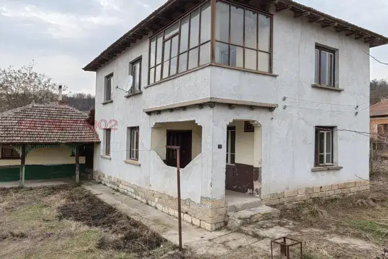 House in Oblast Vidin, с. Острокапци