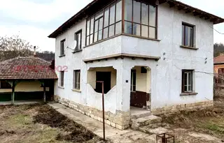 Къща във Видин, с. Острокапци