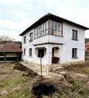 Къща във Видин, с. Острокапци