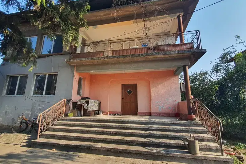 Къща във Видин, с. Покрайна