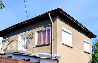Къща във Видин, с. Раброво