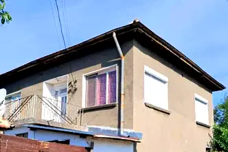 Къща във Видин, с. Раброво