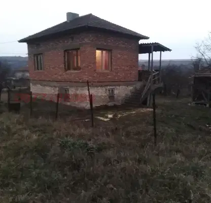 Снимка 3 — Къща във Видин, с. Синаговци