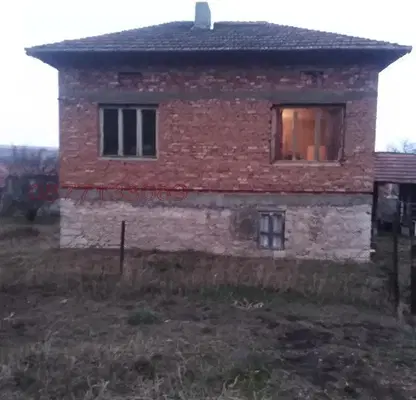 Снимка 5 — Къща във Видин, с. Синаговци