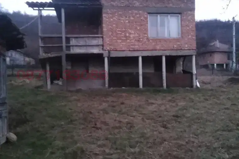 Къща във Видин, с. Синаговци